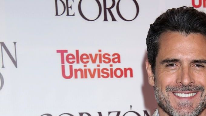 Rafael Novoa no olvida sus inicios en las telenovelas.