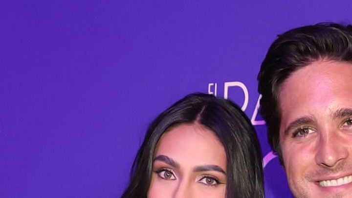 Diego Boneta confirmó que ya no vive con Renata Notni.