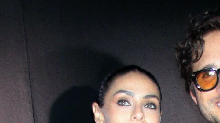 Renata Notni rompe el silencio sobre su separación con Diego Boneta.