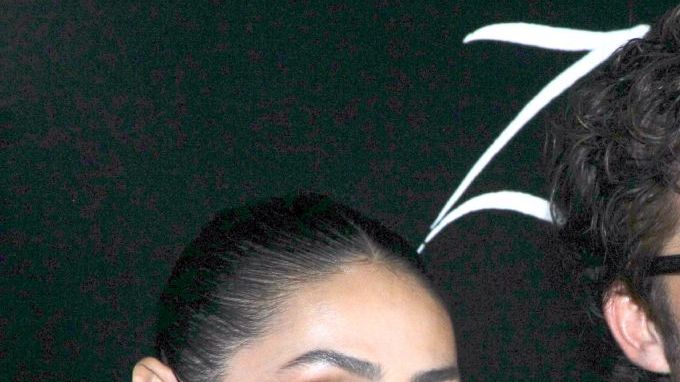 Renata Notni y Diego Boneta habrían finalizado su noviazgo tra cinco años juntos.