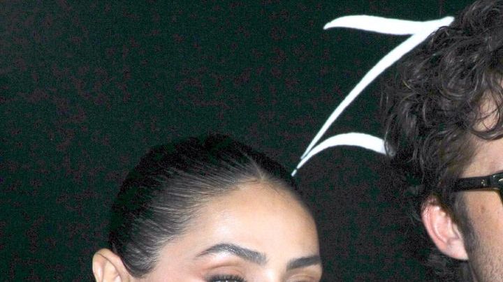 Renata Notni y Diego Boneta habrían finalizado su noviazgo tra cinco años juntos.