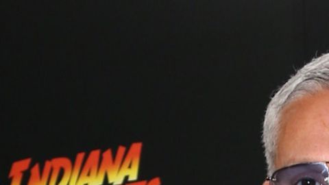 Rodner Figueroa confesó los conflictos que tuvo en 'Sal y pimienta'.