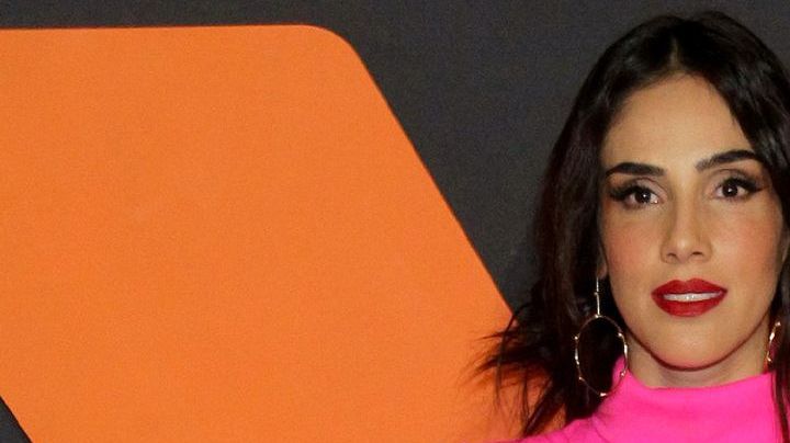 Sandra Echeverría enfrenta demanda por supuesta extorsión y daño moral.