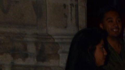 La controversia estalló después de que la presidenta mexicana pidiera públicamente a la ciudadanía dejar de ver TV Azteca, una declaración que la presentadora consideró inapropiada y fuera de lugar.