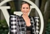 a actriz Emily Blunt se refirió al uso de la inteligencia artificial y confesó sentirse “aterrorizada” de hacer uso de ella durante el rodaje de su más reciente película “Disclosure Day”, dirigida por Steven Spielberg.