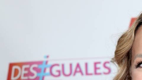Adamari López se apoderó de la pantalla de TelevisaUnivision con cinco programas.