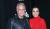 Alexis Ayala y Cinthia Aparicio se separaron por incompatibilidad de sueños familiares.