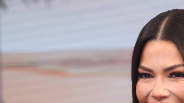 Ana Patricia Gámez ocupa más espacio en Telemundo.