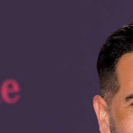Chef Yisus y Kerly Ruiz son los dos venezolanos que participan en ‘Garra vs. Veneno: Guerreros Mundiales’.