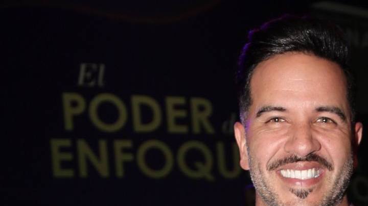 Chef Yisus vuelve a la TV después de un año y medio de salir de Despierta América.