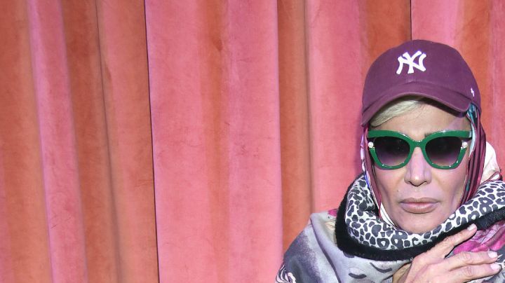 'El Divo' queda fuera de "La Casa de los Famosos 6"