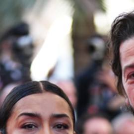 Latinos y más famosos deslumbran en el Festival de Cannes 2026.