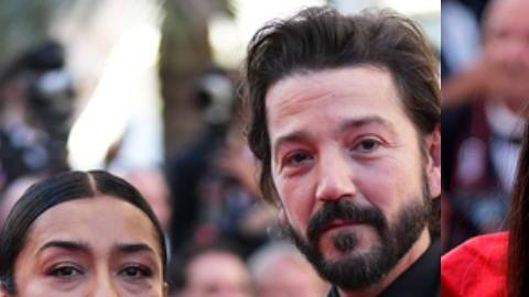 Latinos y más famosos deslumbran en el Festival de Cannes 2026.