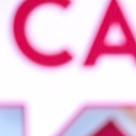 Giselle Blondet aplaude a Univision, el canal que fue su competencia mientras estuvo en Telemundo.