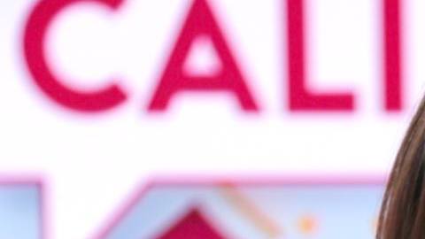 Giselle Blondet aplaude a Univision, el canal que fue su competencia mientras estuvo en Telemundo.