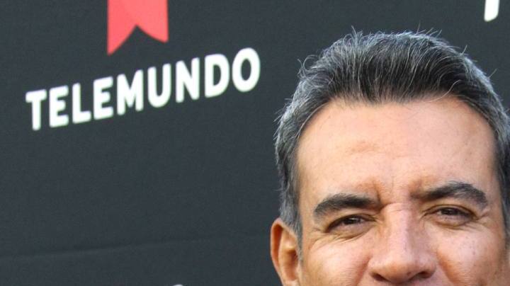 Héctor Sandarti aparece en LCDLF para hacerles "justicia" a los participantes.