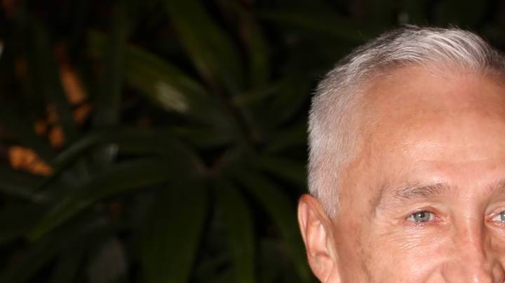Jorge Ramos ganó el premio Emmy de Noticias y Documentales 2026.