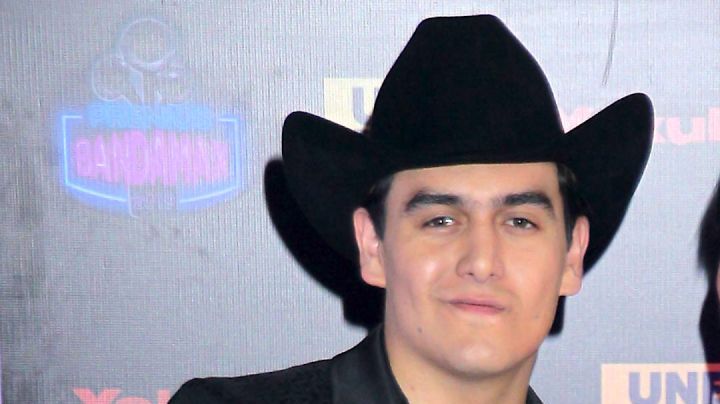 Maribel Guardia le hizo un altar a Julián Figueroa en honor al que sería su cumpleaños 30.