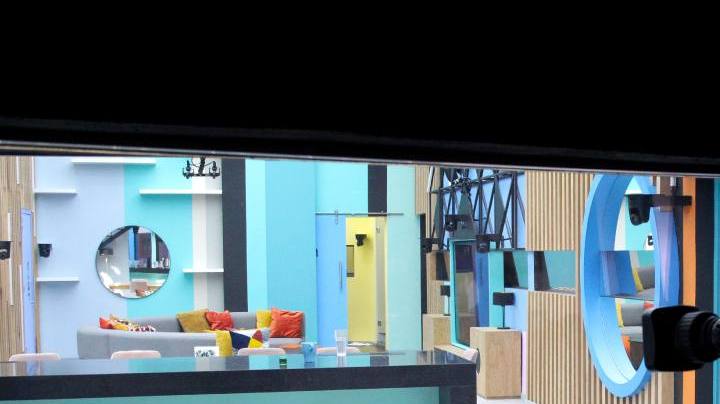 Jenni de la Vega termina eliminada de 'La Casa de los Famosos 6'.