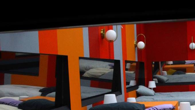 Yoridan se defiende en los posicionamientos de 'La Casa de los Famosos 6'.