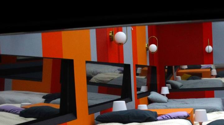 Yoridan se defiende en los posicionamientos de 'La Casa de los Famosos 6'.