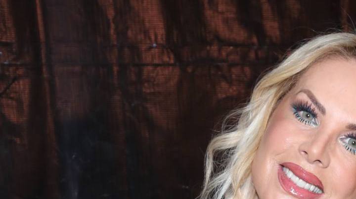 Lorena Herrera quedó fuera de "La Casa de los Famosos 6".