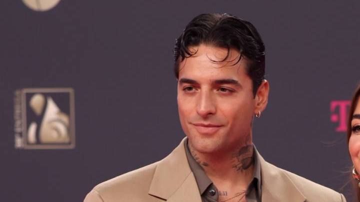 Maluma y Susana Gómez esperan un nuevo bebé.
