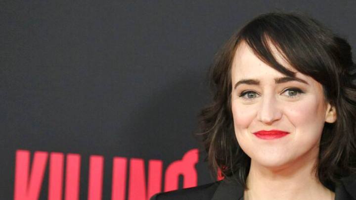 Conoce la razón por la que Mara Wilson se alejó de Hollywood.