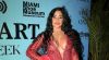 Maripily Rivera descarta shippeo con Fabio Agostini.