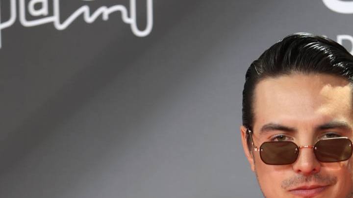 Vadhir Derbez asegura que fue extorsionado con impresionante suma en dólares.