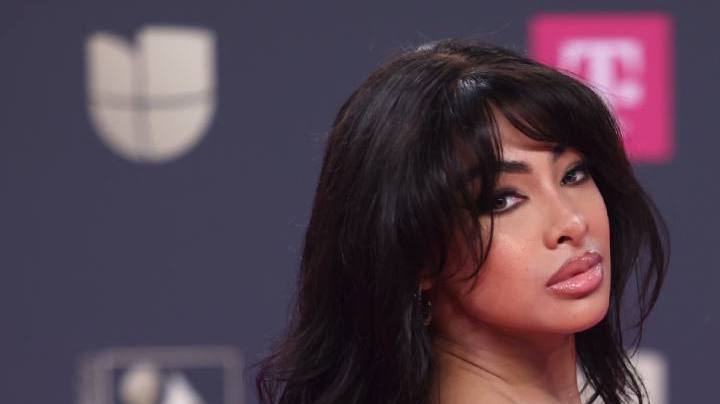 Senadora revela las razones por las que suspendieron el show de 'Yailin La Más Viral'.