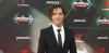 David Bisbal asiste a la alfombra previa al programa deportivo "El Mundial Es Nuestro" (Telemundo) para celebrar el inicio de la Copa Mundial de la FIFA 2026 transmitiendo dos horas en vivo pura música, cultura y pasión del futbol desde el Peacock Theater/Los Ángeles, 7 de junio 2026.