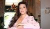 Alicia Machado responde a las críticas por asistir al concierto de Carín León.