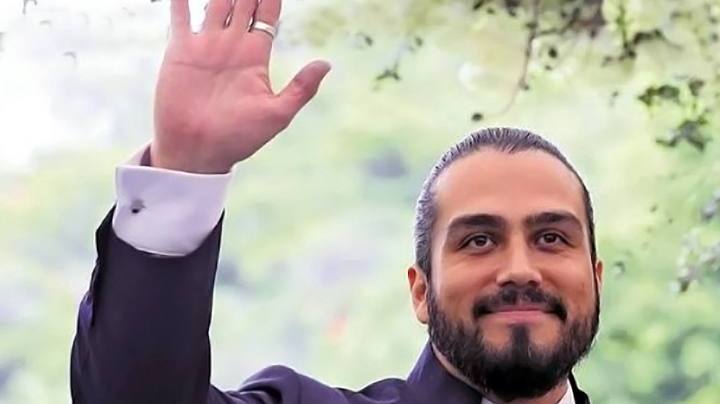 Pleito entre Imagen Televisión y Andrés Tovar escaló a una denuncia penal.