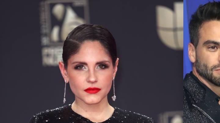 Astrid Rivera opina sobre la separación de Frederik Oldenburg y Carmen Villalobos.