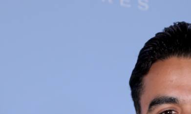 Carlos Adyan y Cristina Porta evidencian su intensa rivalidad.