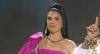 Curvy Zelma se defiende de las críticas en su contra.