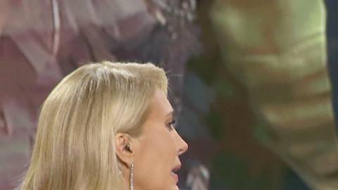 Curvy Zelma fue eliminada de 'La Casa de los Famosos 6'.