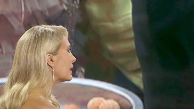 Curvy Zelma fue eliminada de 'La Casa de los Famosos 6'.