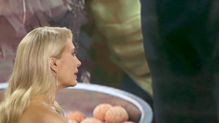 Curvy Zelma fue eliminada de 'La Casa de los Famosos 6'.