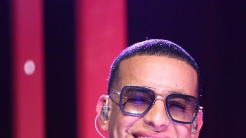 Daddy Yankee y Olga Tañón se pronuncian tras el doble terremoto en Venezuela.