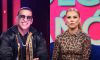 Daddy Yankee y Olga Tañón se pronuncian tras el doble terremoto en Venezuela.