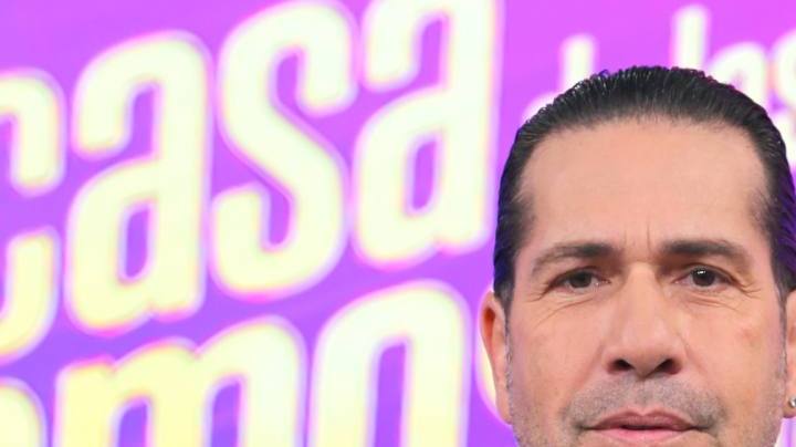 Esposa de Gregorio Pernía responde a sus haters: “Mi valor no depende de un filtro”.