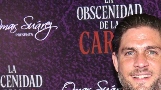 Horacio Pancheri se quedó a dos días de la final de 'LCDLF 6'.