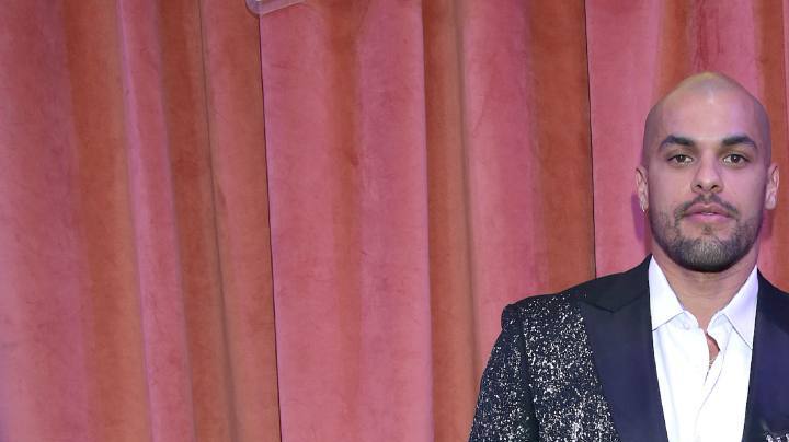 Josh Martínez arremetió contra 'Los Espartanos' en 'LCDLF 6'.