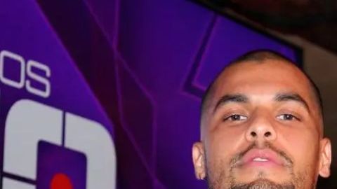 Josh Martínez pidió un alto al hate contra Maripily Rivera.