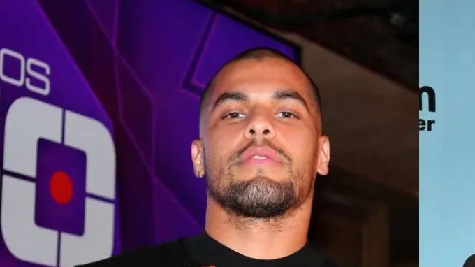 Josh Martínez pidió un alto al hate contra Maripily Rivera.
