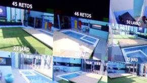 Conoce la dinámica de las dos últimas semanas de 'La Casa de los Famosos 6'.