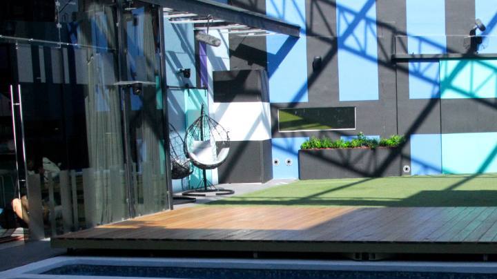 Stefano se conviritó en el sexto finalista de 'La Casa de los Famosos 6'.