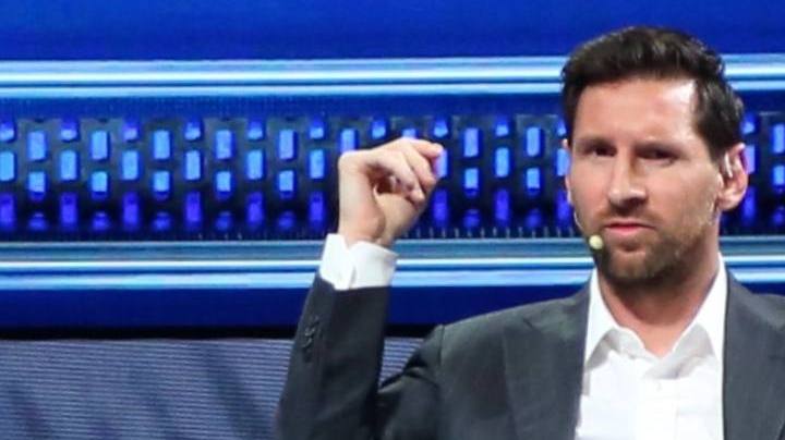 Cuadro médico del padre de Lionel Messi ha mejorado.